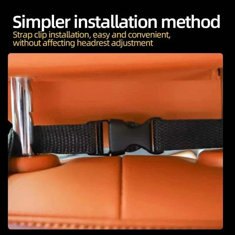 Car Organizer