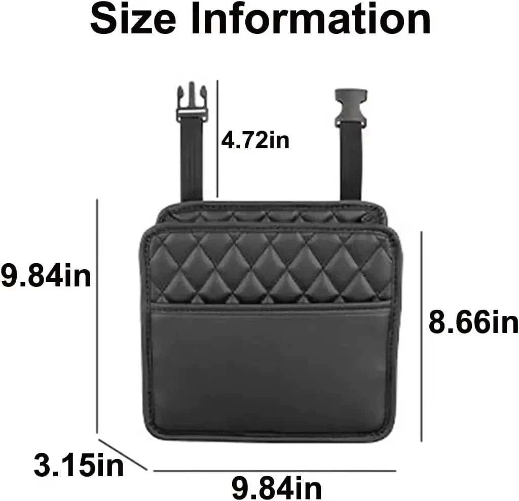 Car Organizer