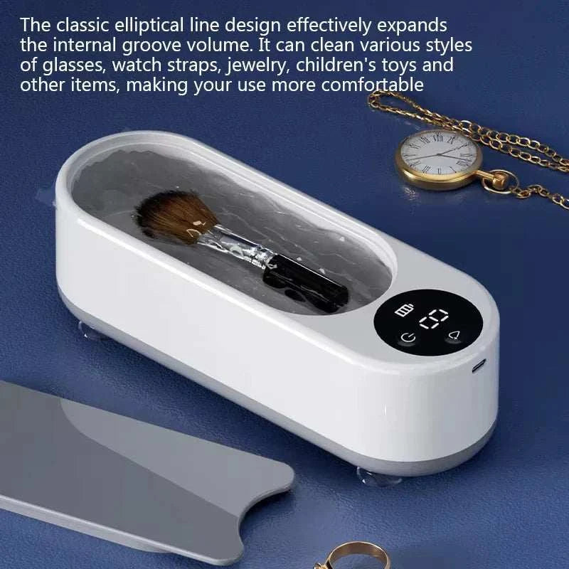 Ultrasonic Cleaner