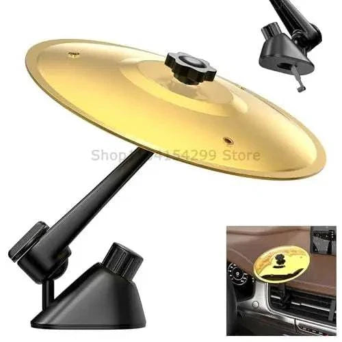 Mini Car Drum Vent