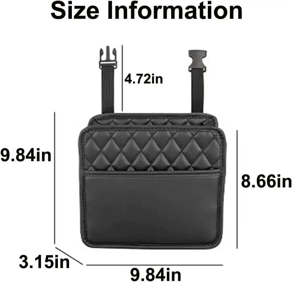 Car Organizer