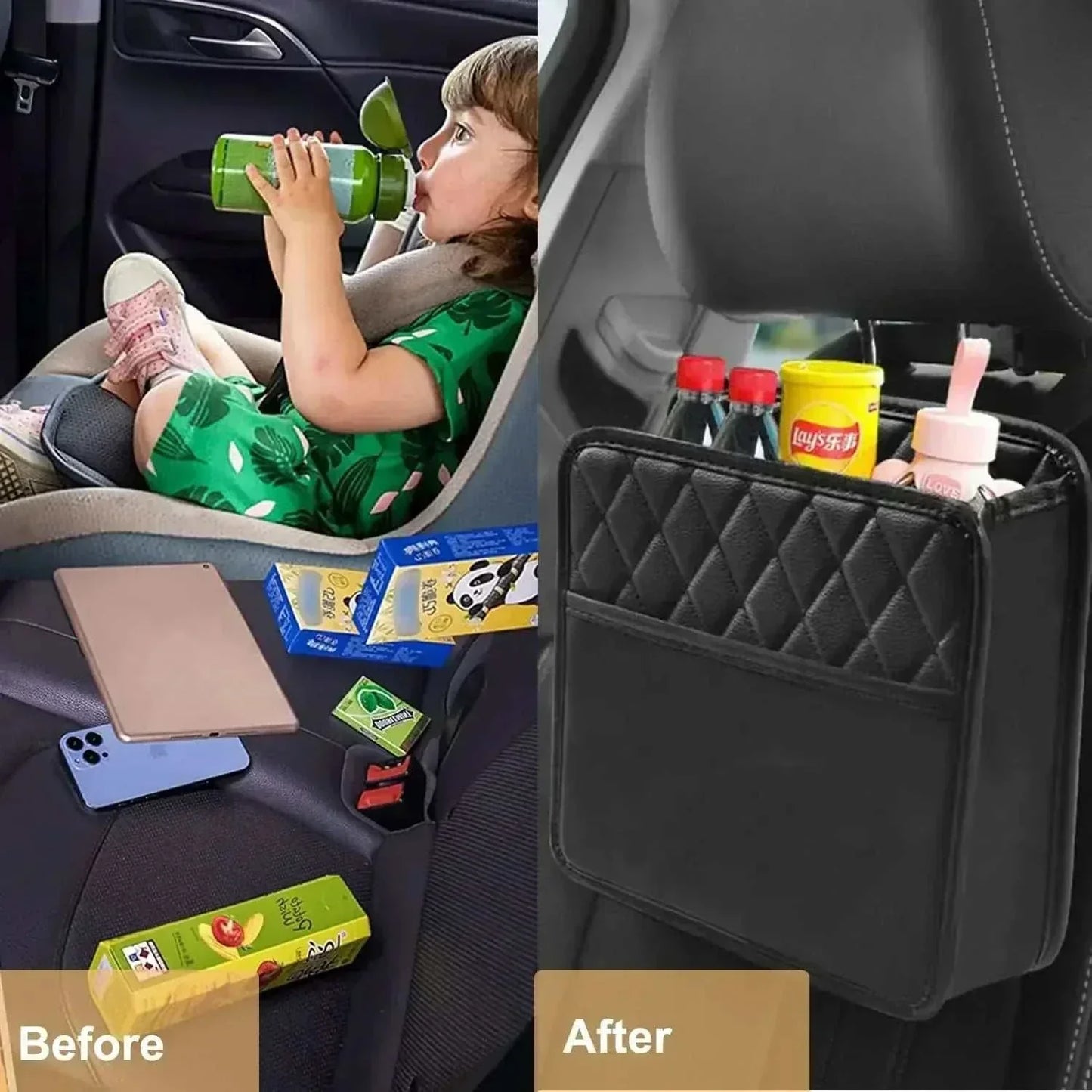 Car Organizer