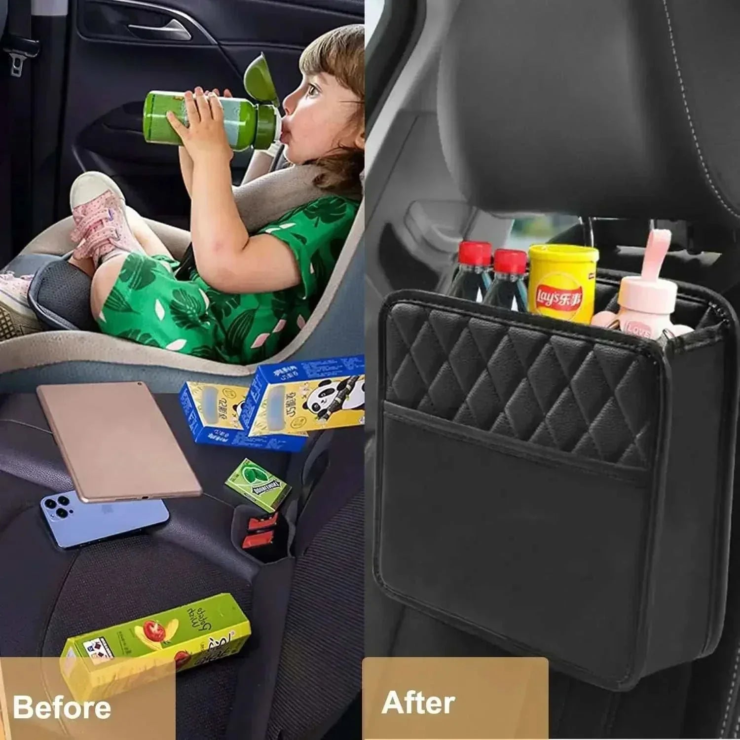 Car Organizer