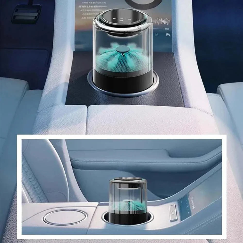 Car Air Freshener